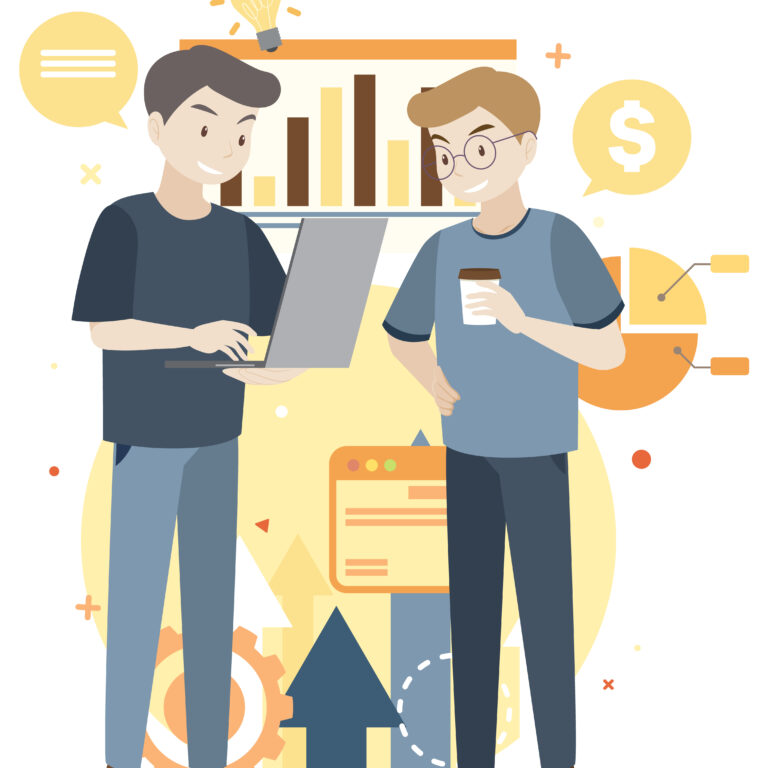 Kerjasama Program Pengembangan Kompetensi dan Jasa Konsultasi Modernisasi Pengadaan Barang/Jasa