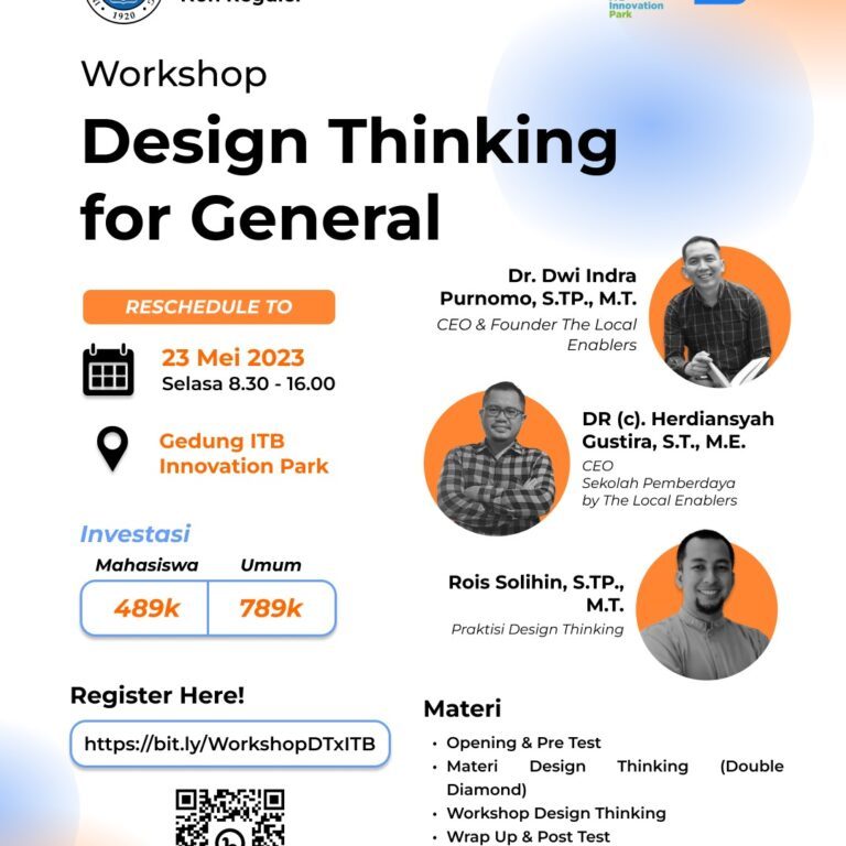 Design Thinking 2 : 2