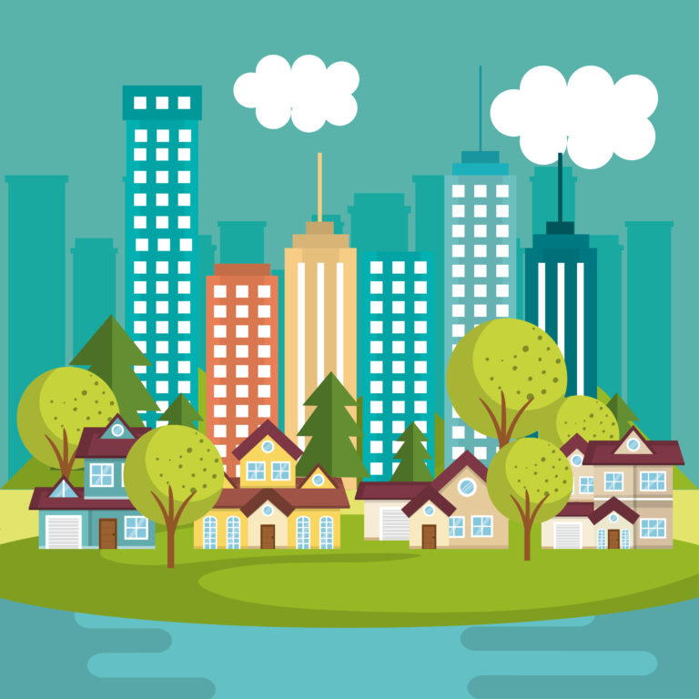 Perencanaan Berbasis Ilmu Pengetahuan Knowledge Based Urban Development