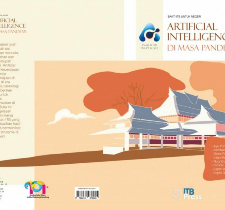 TEKNOLOGI ARTIFICIAL INTELLIGENCE UNTUK MASA PANDEMI