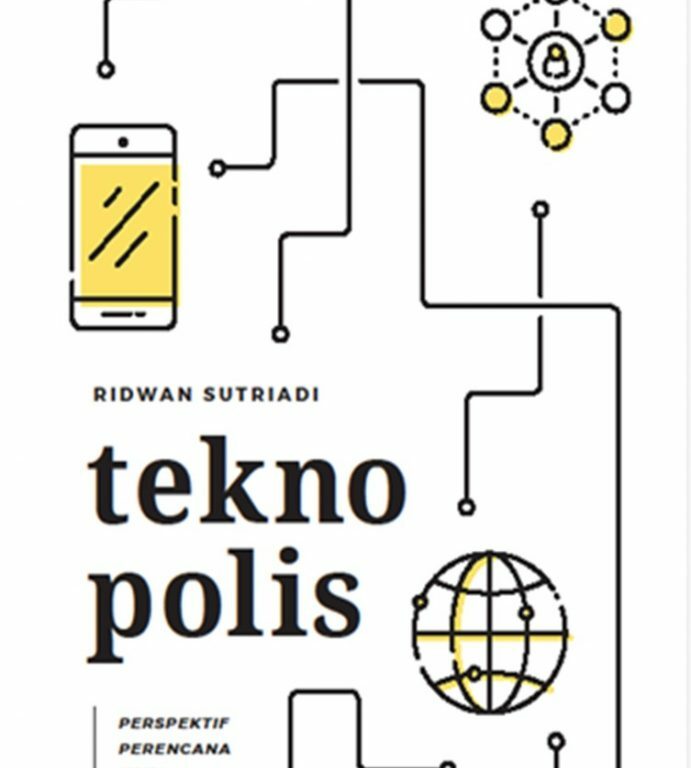 TEKNOPOLIS. PERSPEKTIF PERENCANA KOTA