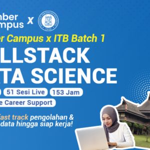 Full Stack Data Science with Python