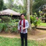 Ahmad Syauqi Rabbani