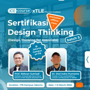 Design Thinking Certification Batch 5