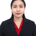 Lidya Gita Ronauly, S.T.