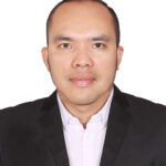 Fresly Leo Chandra Hutapea S.T