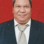 Yakobus Saktono Adi, M.M.