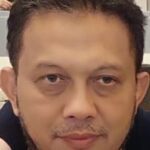 Rolly Rochmad Purnomo