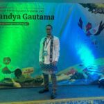Yudi Lasmana, ST., MPSDA