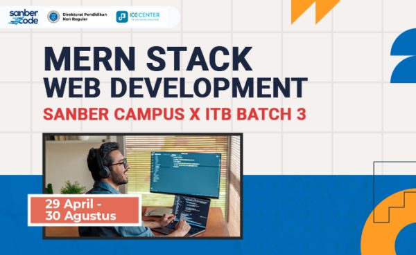 MERN Full Stack Web Development Batch 3 - icecenter