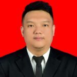Steven Arianto, S.Si., M.Biomed.