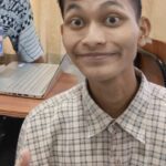 AHMAD NAUFAL TIRUS