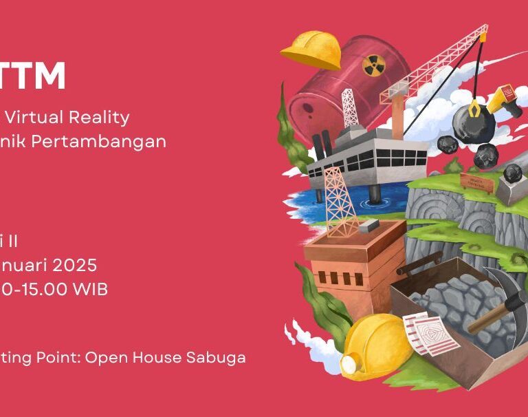 FTTM: Laboratorium Tour 4 Januari 2025 Sesi 2