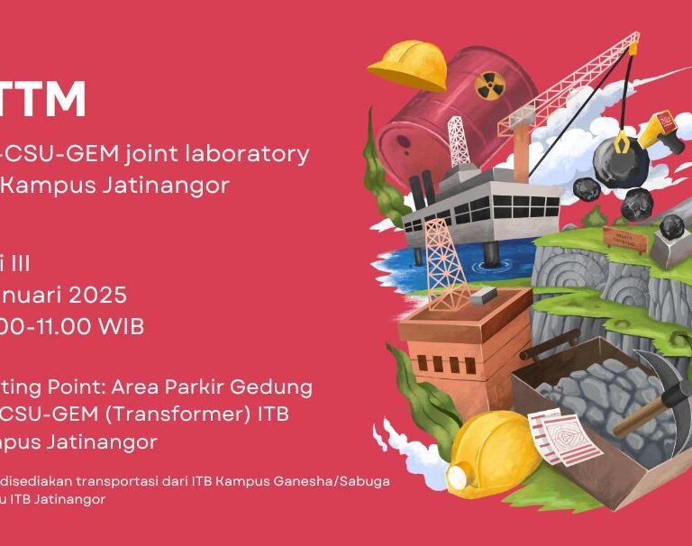 FTTM: Laboratorium Tour 5 Januari 2025 Sesi 3