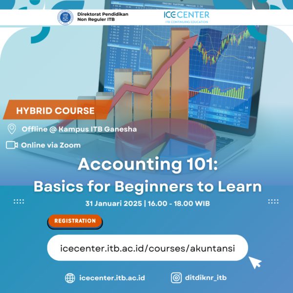 Accounting 101: Basics for Beginners to Learn – icecenter