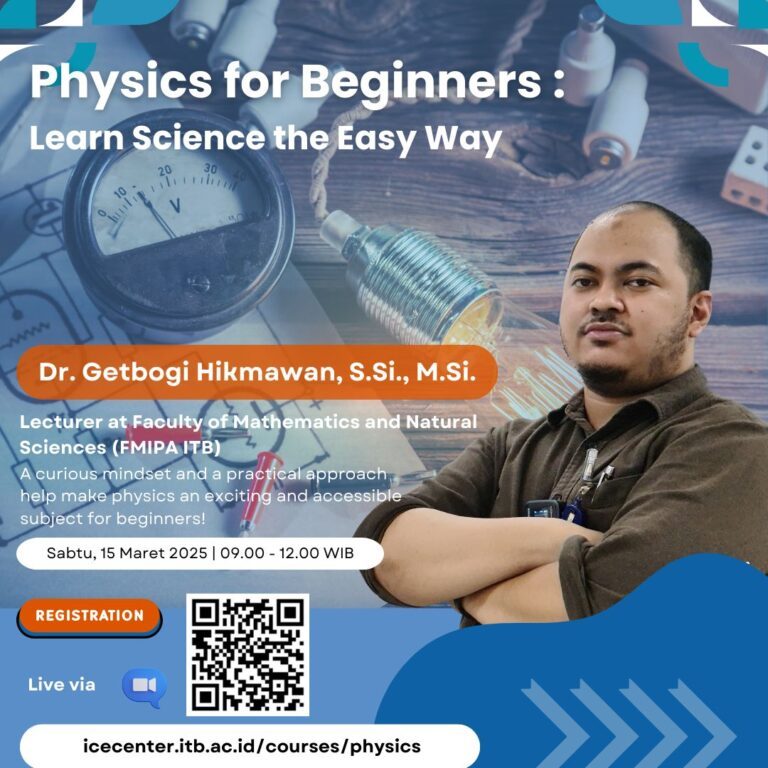 Physics for Beginners: Learn Science the Easy Way