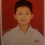 Mochammad Ikhsan