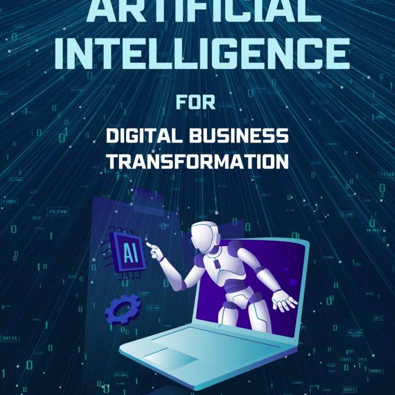 AI for Digital Business Transformation