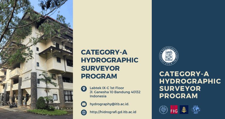 Hydrographic Surveyor Profession Education Program
