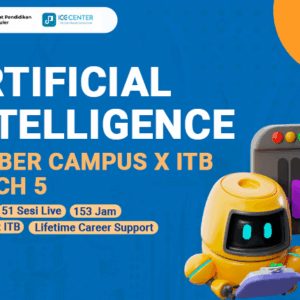 Artificial Intelligent Sanbercampus Batch 5