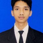Fitra Fachrial, S.T.