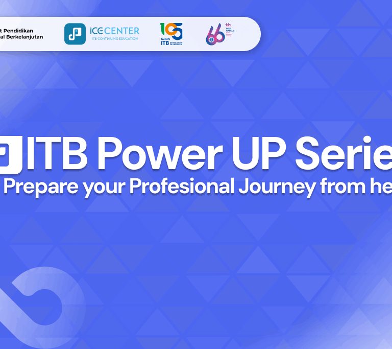 ITB Power UP Series