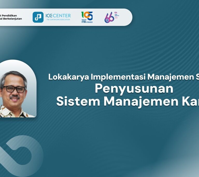 Seri Lokakarya: Penyusunan Sistem Manajemen Karir