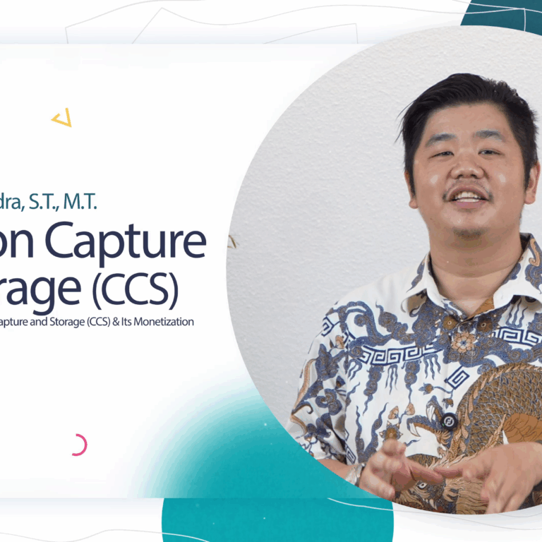 Protected: ICE Masterclass: Introduction to Carbon Capture and Storage (CCS) & Its Monetization