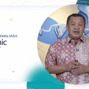 ICE Masterclass: Leading With AI From Data Literacy to Ethical AI