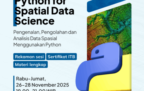 Training Python - IG Post (2) - Gisact Innovation Technology