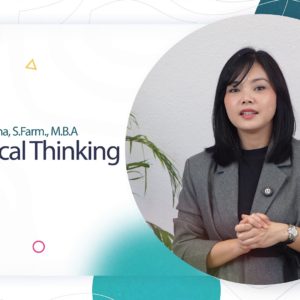 ICE Masterclass: Analytical Thinking