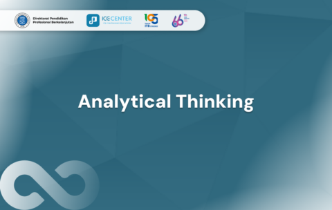 Analytical Thinking