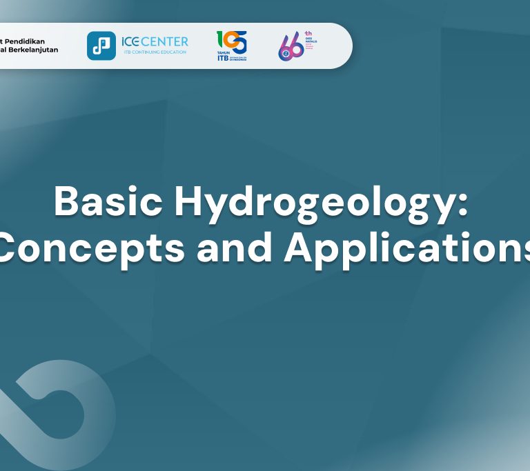 Basic Hydrogeology: Concepts and Applications