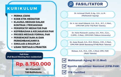 Flyer multitalenta AI