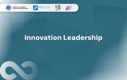 Innovation Leadership