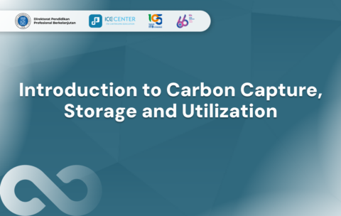Introduction to Carbon Capture, Storage and Utilization