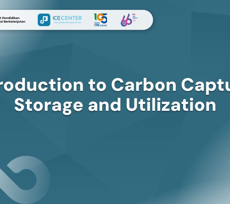 Introduction to Carbon Capture and Storage (CCS) and Utilization