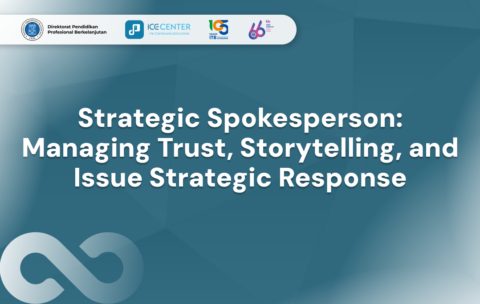Strategic Spokesperson_ Managing Trust, Storytelling, and Issue Strategic Response