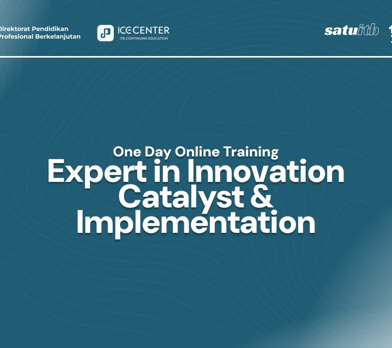 Expert in Innovation Catalyst & Implementation