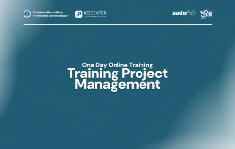 Training Project Management