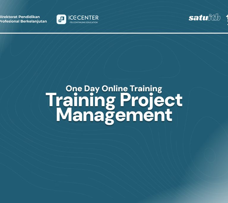 Training Project Management