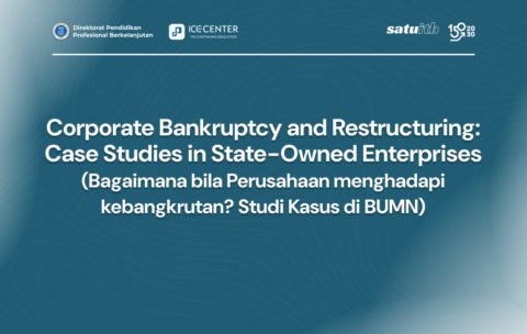 Bagaimana bila Perusahaan menghadapi kebangkrutan_ Studi Kasus di BUMN