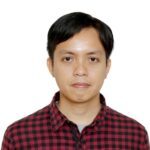 Andre Kusuma Putra, ST. MT.