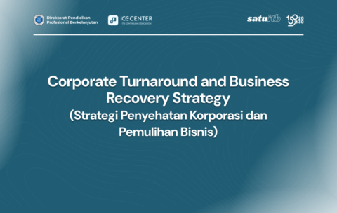 How to Perform Company Turn Around