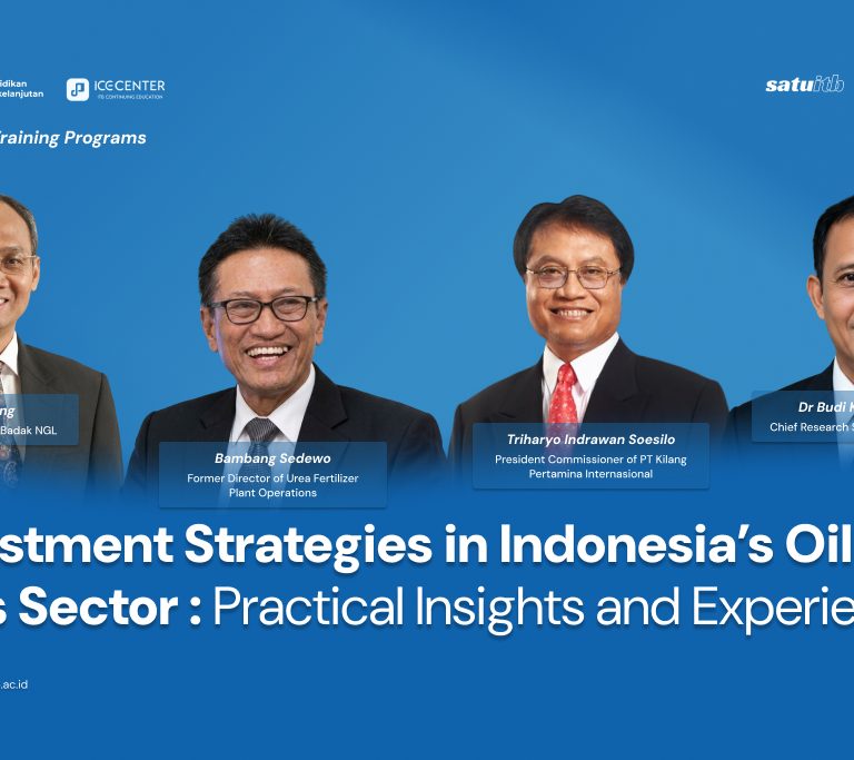 Investment Strategies in Indonesia’s Oil and Gas Sector: Practical Insights and Experience