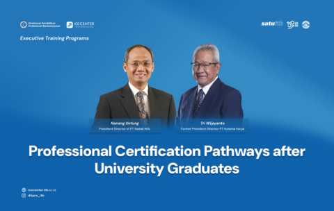 Professional Certification Pathways after University Graduates
