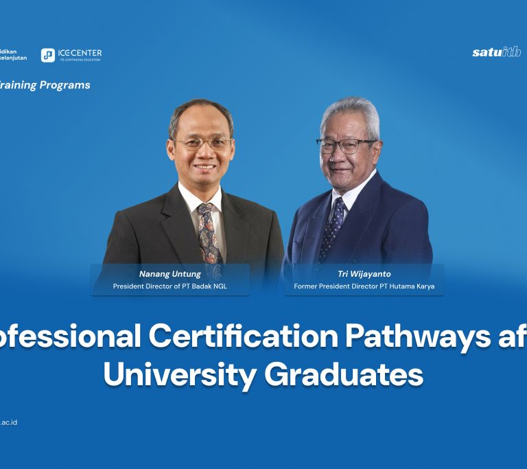 Professional Certification Pathways after University Graduates