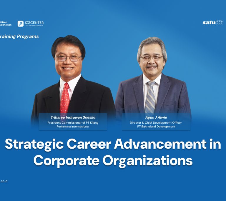 Strategic Career Advancement in Corporate Organizations