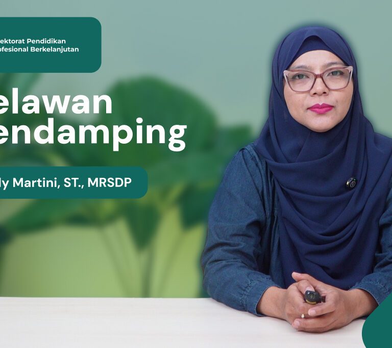 Modul 1: Relawan Pendamping Korban Kekerasan