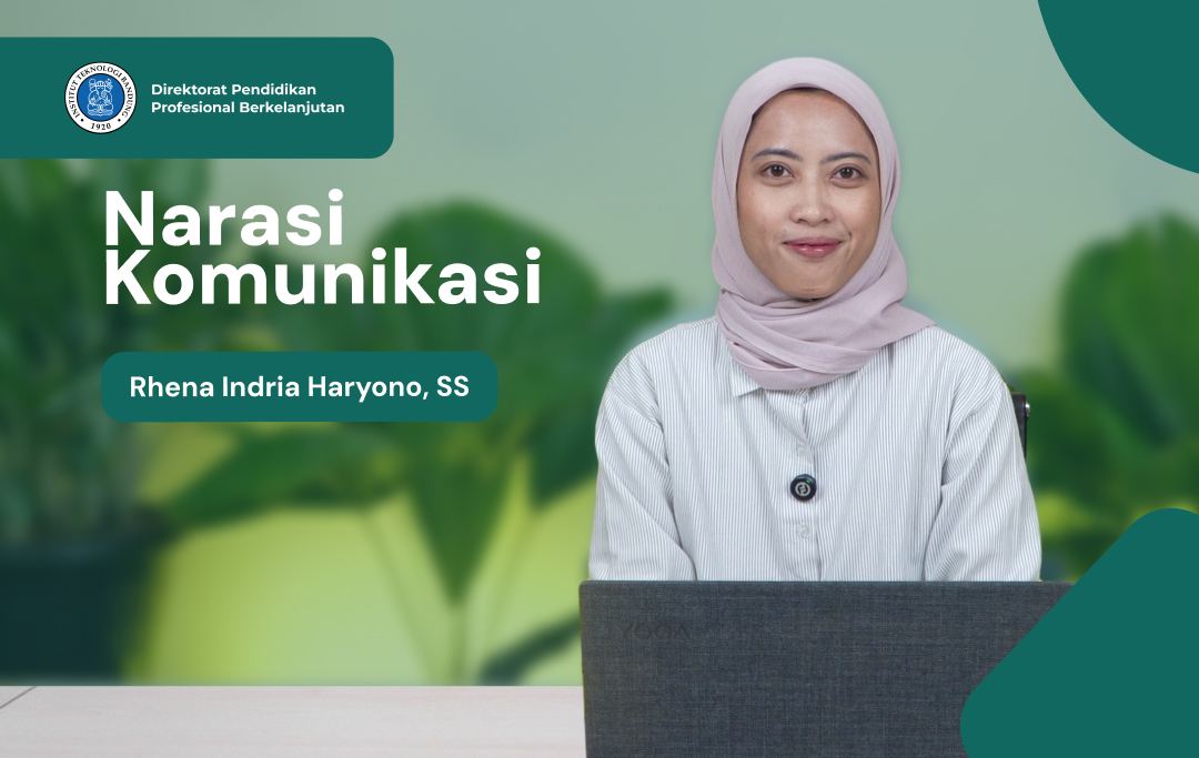 Modul 12: Narasi & Komunikasi untuk Pencegahan Kekerasan